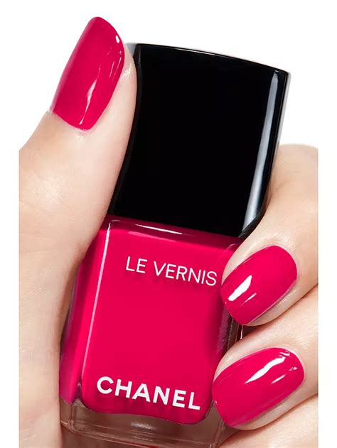 buy chanel nail polish canada